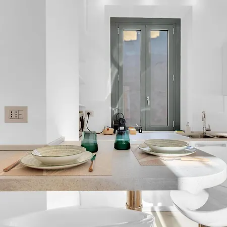 شقة Navigli Modern In Design District