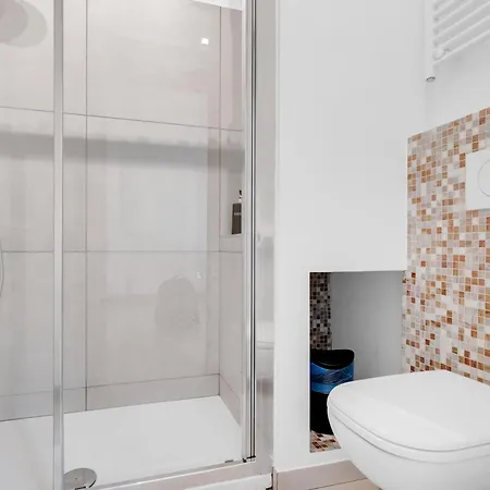Navigli Modern In Design District Daire Milano