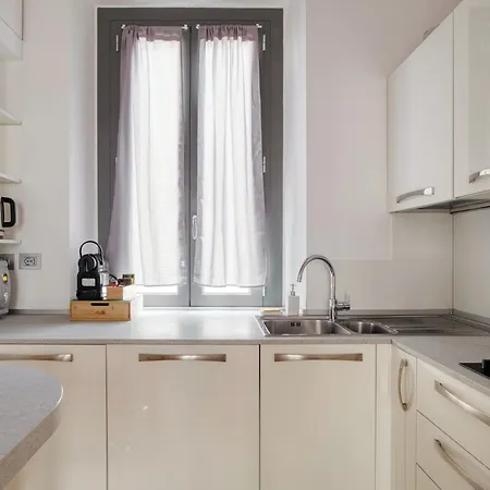 Navigli Modern In Design Area By Mastery *