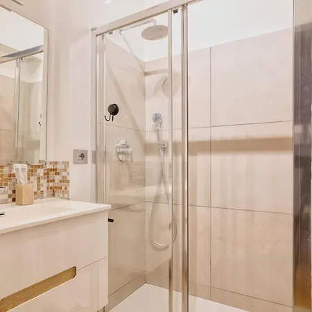 Апартаменты Navigli Modern In Design Area By Mastery