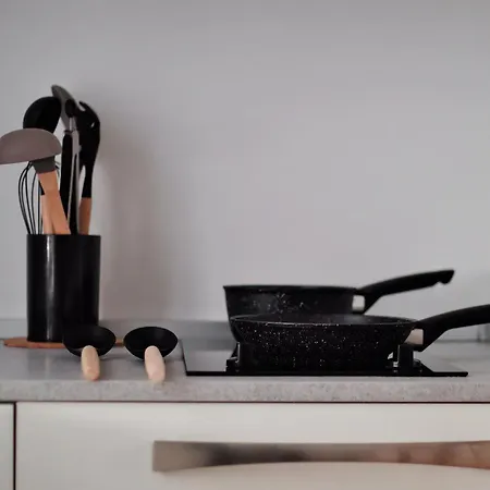 Navigli Modern In Design Area By Mastery Milano