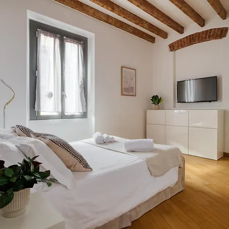 Navigli Modern In Design Area By Mastery Lejlighed